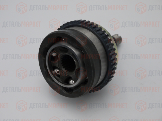 Шарнир наружный 21214 (граната) для LADA Urban 8450108616