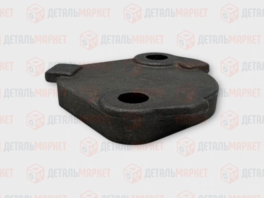 Заглушка блока цилиндра боковая 21214 (8450079038)