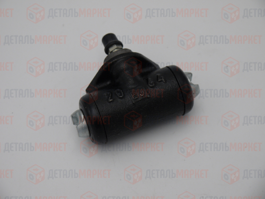 Цилиндр тормозной задний 21050 