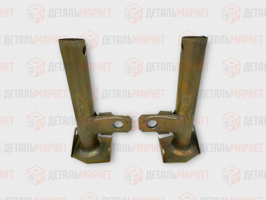 Кронштейны бампера 21070 к-т.