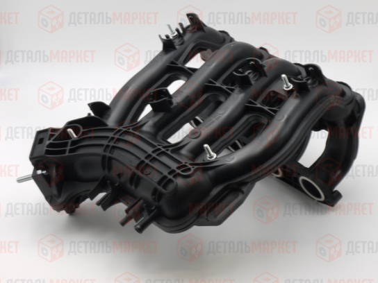 Ресивер (модуль впуска) 21120 (2 шпильки)