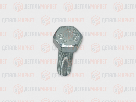 Болт М10х1,25х35 (10,9)