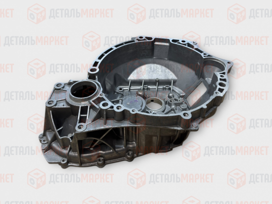Картер сцепления 21800 (под вилку сцепления)