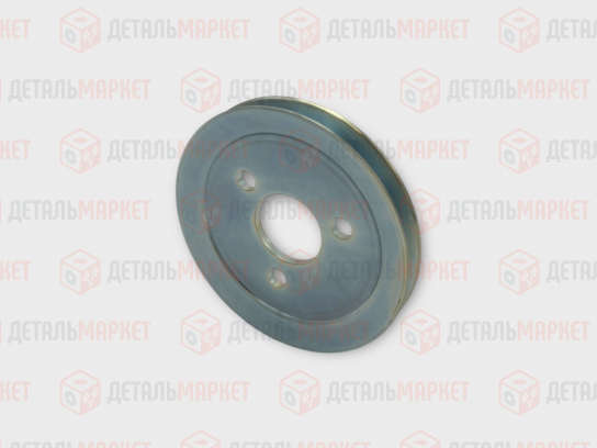 Шкив насоса ГУР 21310, 21214