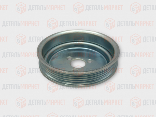 Шкив водяного насоса 21230 (помпы)