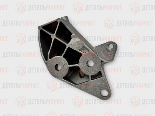 Кронштейн левой опоры двигателя 11180