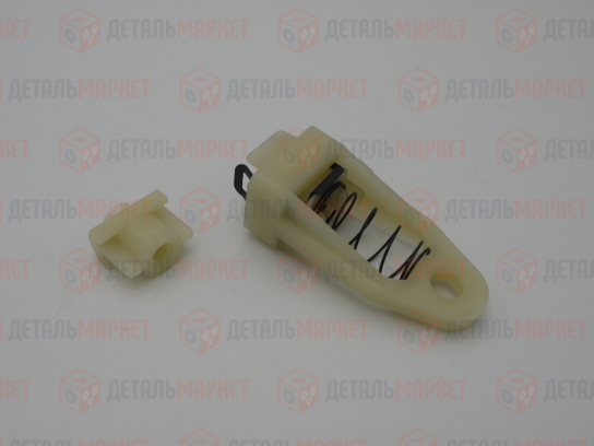 Ремкомплект троса сцепления 21700