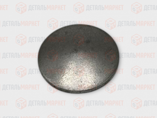 Заглушка блока цилиндров 21010 (сферическая d=16)