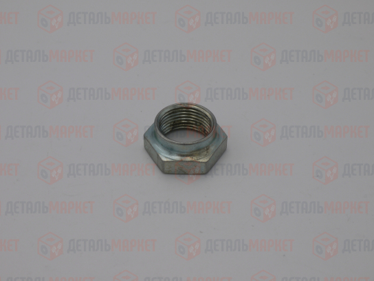 Гайка первичного вала 21810 (ключ 27 мм)