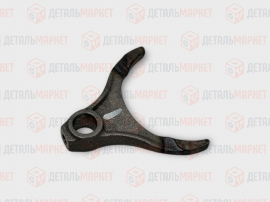 Вилка муфты раздатки 21210 (большая)