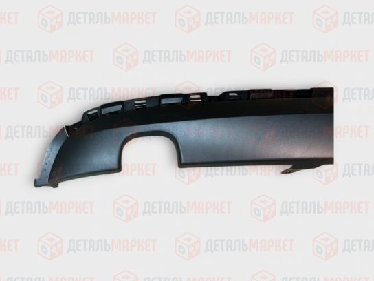 Накладка бампера заднего 21920 8450005238