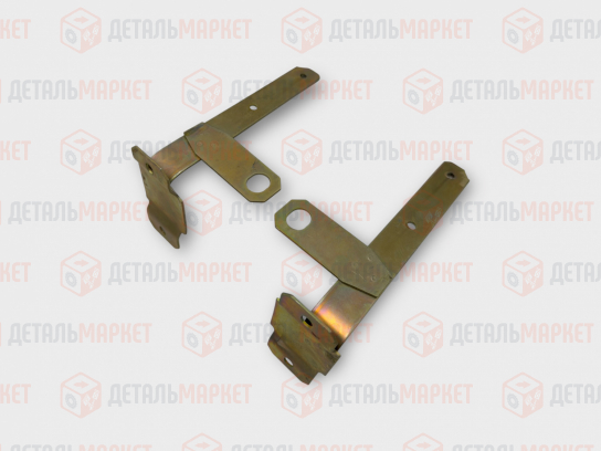 Кронштейны заднего бампера 21065 к-т.