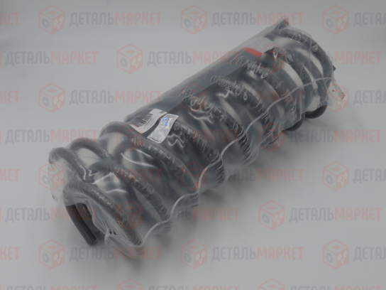 Пружина задней подвески 21210