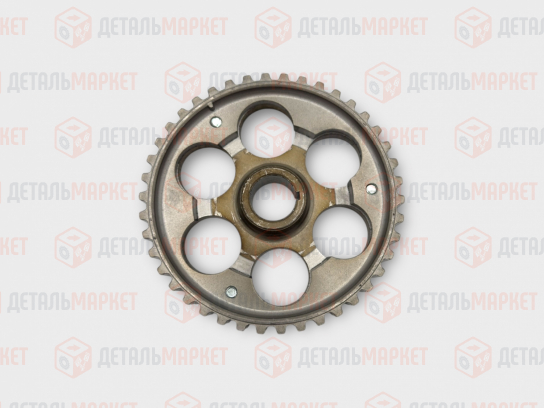 Шкив распредвала 21080 (разрезной)