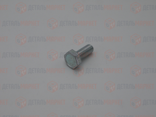 Болт М10х1,25х25 (8,8)
