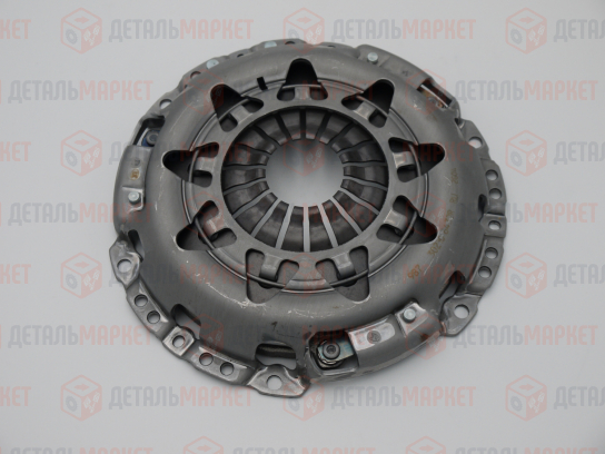 Корзина сцепления Renault Arkana LUK