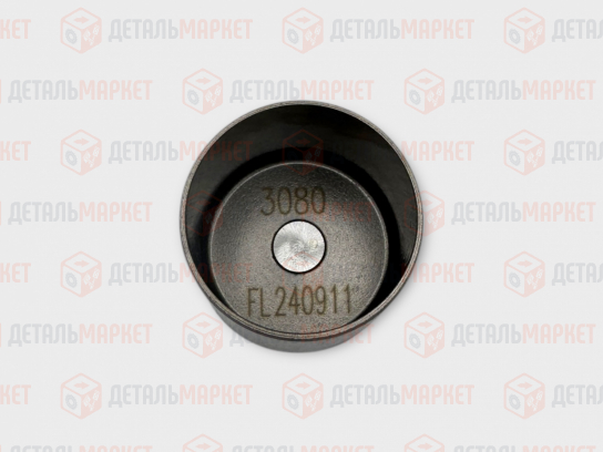 Толкатель клапана 11182 (стакан) 3,080