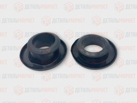 Уплотнители кронштейнов переднего бампера 21210