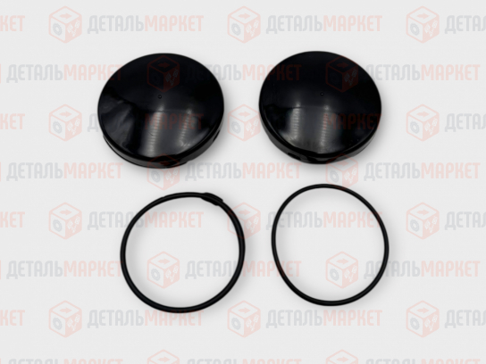 Комплект колпаков ступицы колеса 21100 (2 шт.)