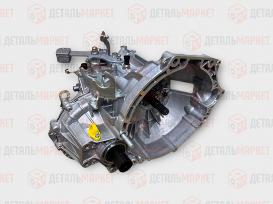 Коробка передач 21800 в сборе