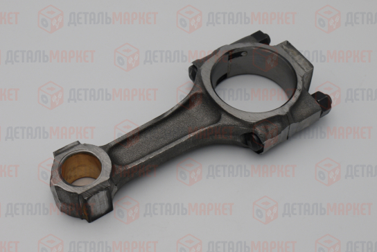 Шатун с крышкой 21100 (класс 3) 8450102382