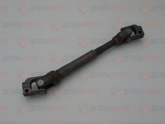 Карданчик рулевого вала 21214, 21310 (под ГУР)