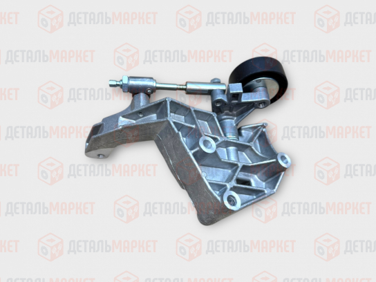 Кронштейн генератора 11180 в сборе (с роликом)