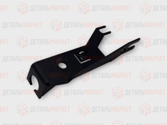 Упор главного цилиндра сцепления для Lada Vesta (черный)