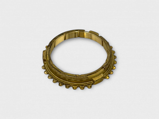 Кольцо блокирующее КПП 21100 (синхрон)