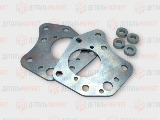 План-шайбы для установки ЗДТ с шайбами (2 шт.) 21080
