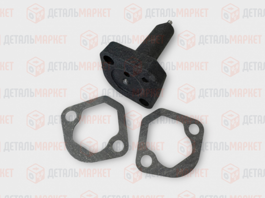 Проставка бензонасоса в сборе со штоком 21010