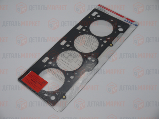 Прокладка головки блока цилиндров для LADA Largus (металл)