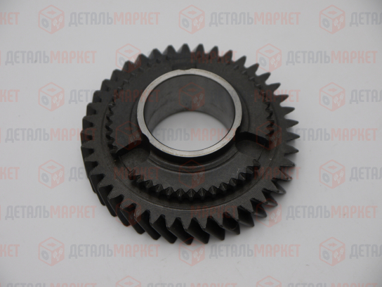 Шестерня 2-ой передачи 21810 (41 зуб.) (37 мм.)