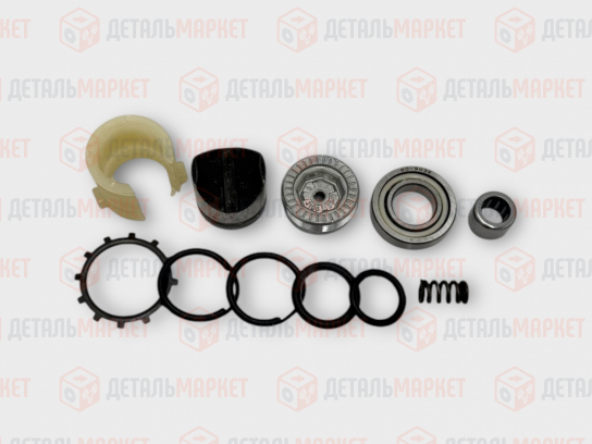 Ремкомплект рулевой рейки 21080 (с подшипником)