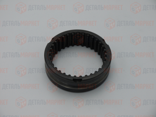 Муфта 3/4 и 5-ой передачи 21080 голая