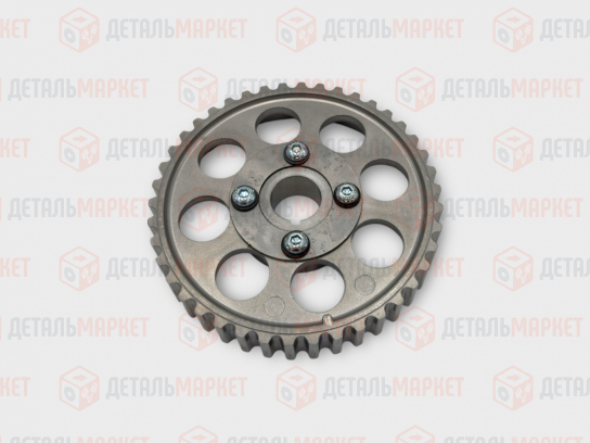 Шкив распредвала 21116 (разрезной)