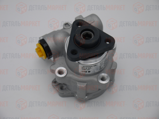 Насос ГУР 21230