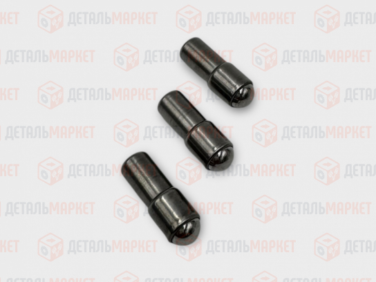 Комплект фиксаторов штоков для LADA Largus (КПП JR5) (к-т 3 шт.) 
