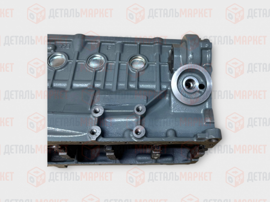 Блок цилиндров 21126 для LADA Vesta