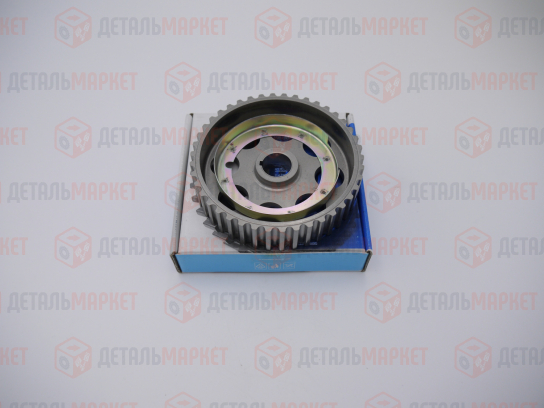 Шкив распредвала 21126 с пластиной