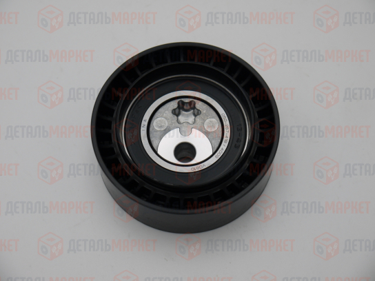 Ролик натяжной ремня генератора для LADA Vesta INA