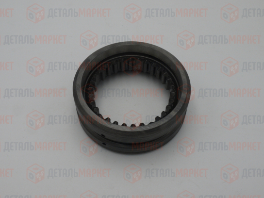 Муфта 1/2 и 3/4-ой передачи 21010 (парная)