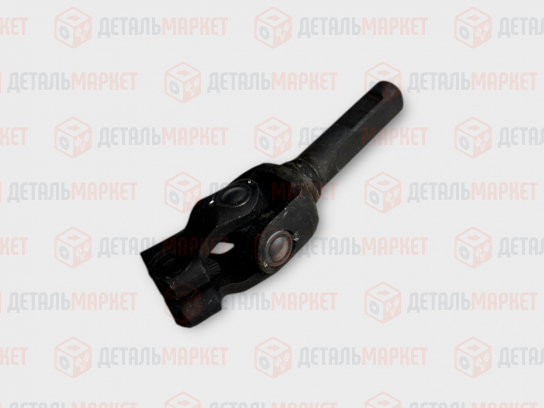 Карданчик рулевого вала 11186 (папа)