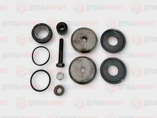 Ремкомплект рычага КПП 11180 (кулисы)