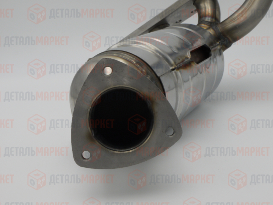 Труба приемная глушителя 21104 (дв. 21104)
