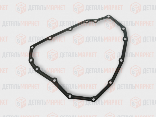 Прокладка поддона АКПП CVT JF015Е LADA Vesta / NISSAN (металл.)