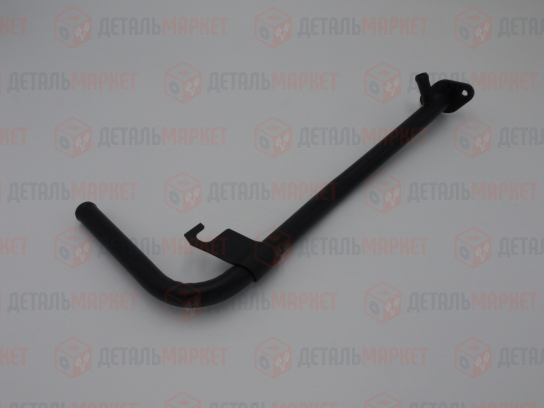 Труба отводящая водяного насоса 21070 (8450102585)