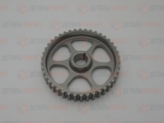 Шкив распредвала 21116