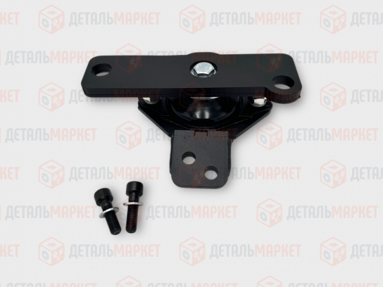 Опора правая подвески двигателя с кронштейном в сборе для LADA Vesta (Комфорт)