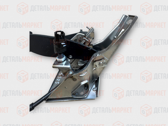 Блок педалей в сборе 21901